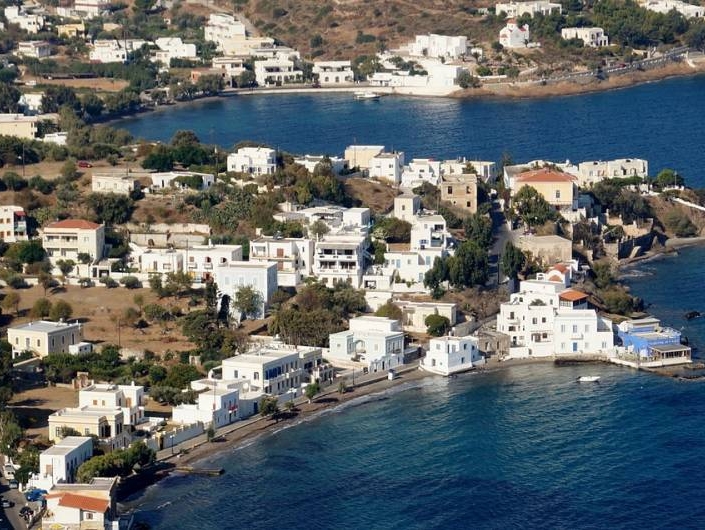 Définition de la cité grecque à l'époque de la Grèce Antique